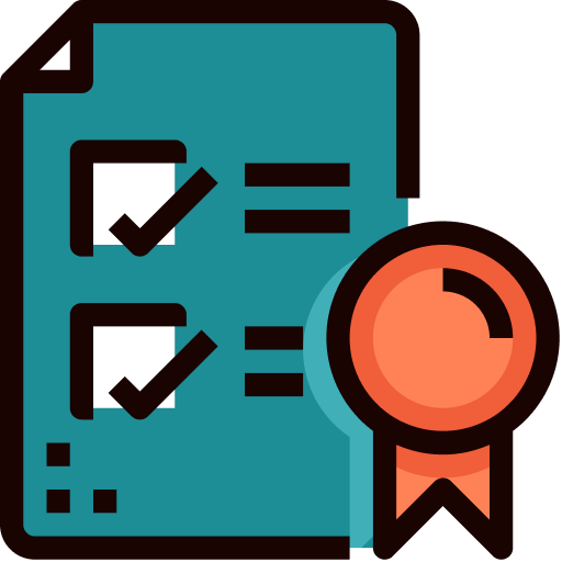 Pass & start to work