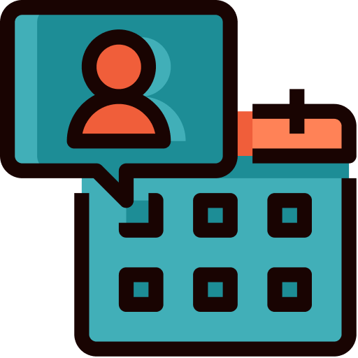 Pass & start to work